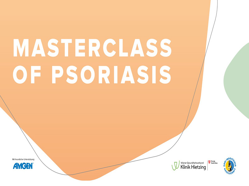 Masterclass-Psoriasis