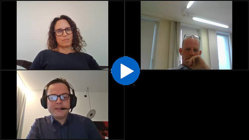 Begrüßung & Einleitung